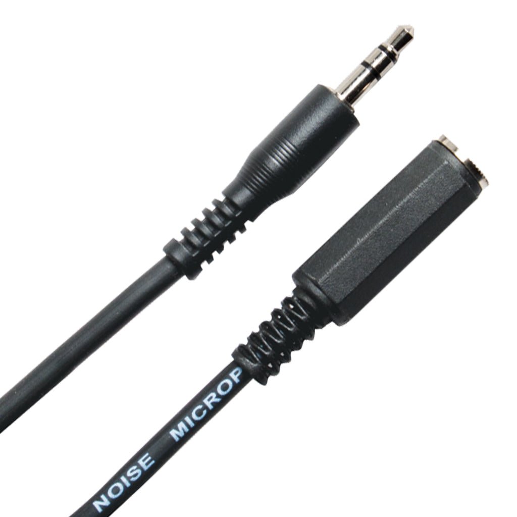 Australasian - Stereo Headphone Extension Cable 3.5mm - 20ft Cables Sky Music