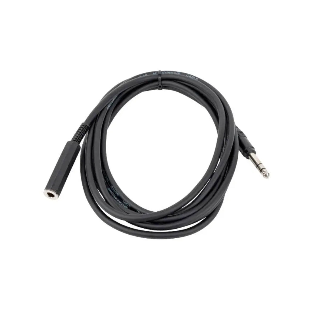 Australasian - Stereo Headphone Extension cable 3.5mm Cables Sky Music