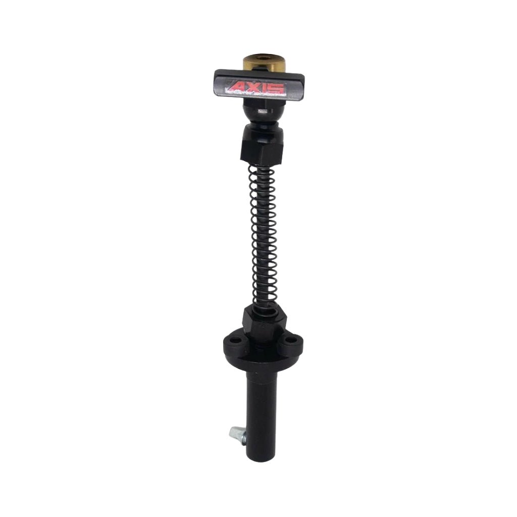 Axis Xtra Hat Cymbal Clamp Stand Cymbals Sky Music