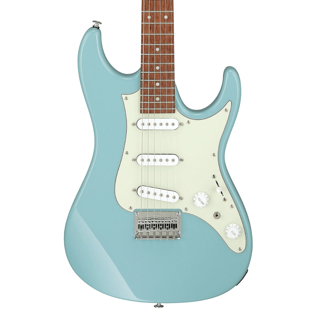 Ibanez - AZES31 Electric Guitar - Purist Blue