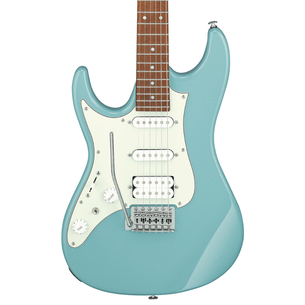 Ibanez - AZES40L - Electric Guitar Purist Blue Left handed