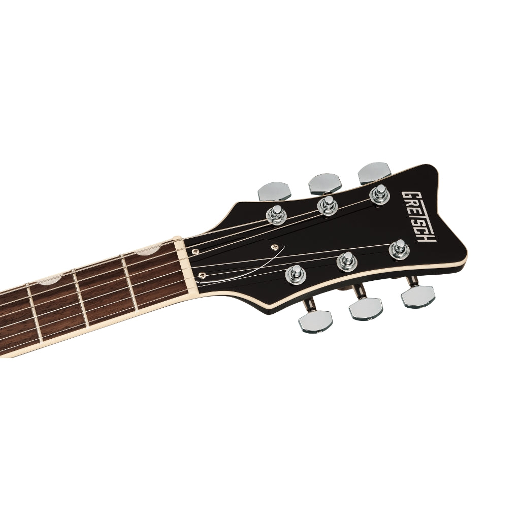 Gretsch - Electromatic Jet Club Electric Guitar - Druid Green, Rosewood Fingerboard