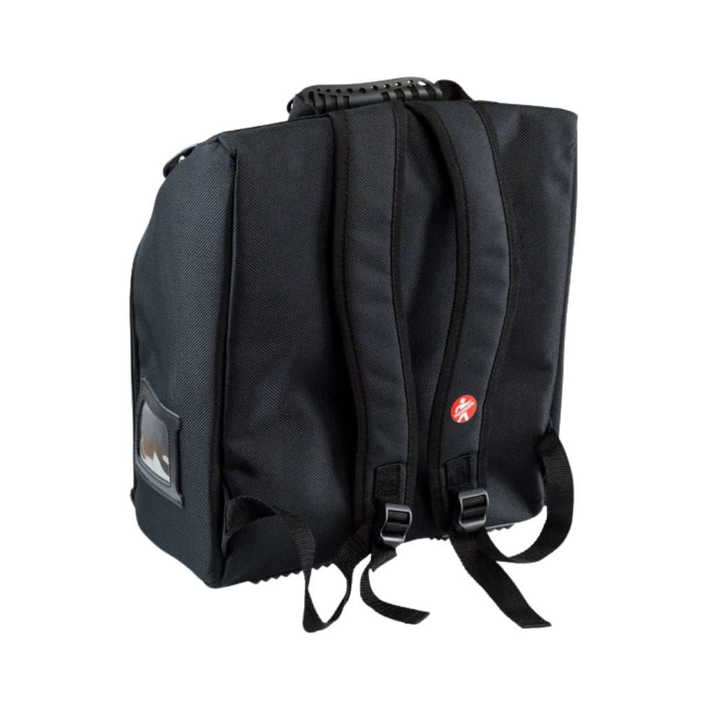 Hohner Accordion Gig Bag - Small back