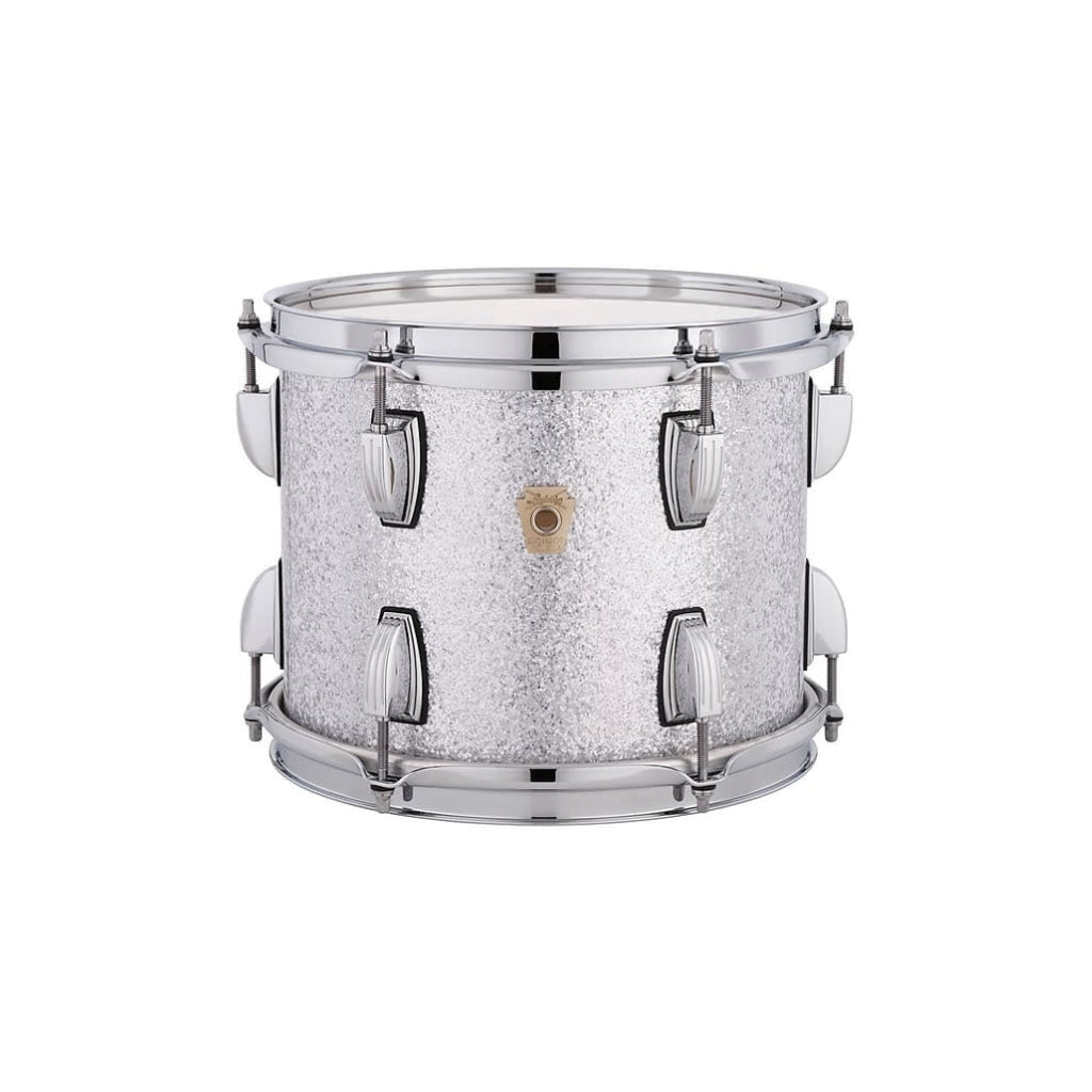 Ludwig Legacy Mahogany 9x13 Tom Sky Music - Silver Sparkle