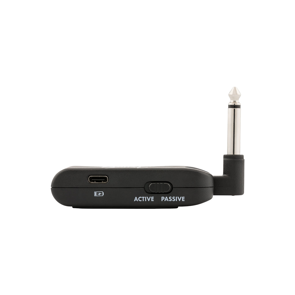 Fender Telepath 5.8GHz Digital Wireless Transmitter