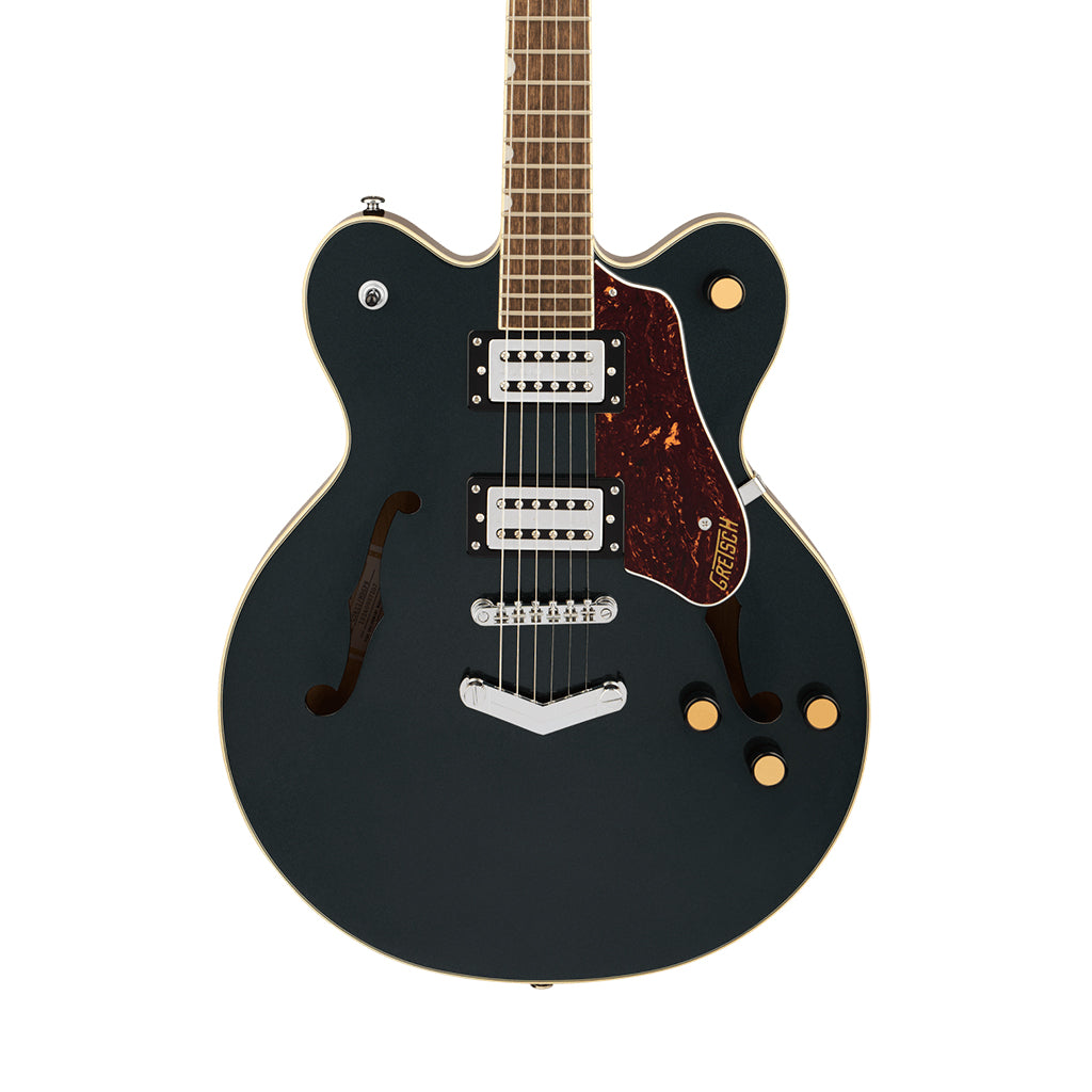 Gretsch G2622 Streamliner Center Block Double-Cut w/V-Stoptail &amp; BT-3S Pickups - Midnight Sapphire