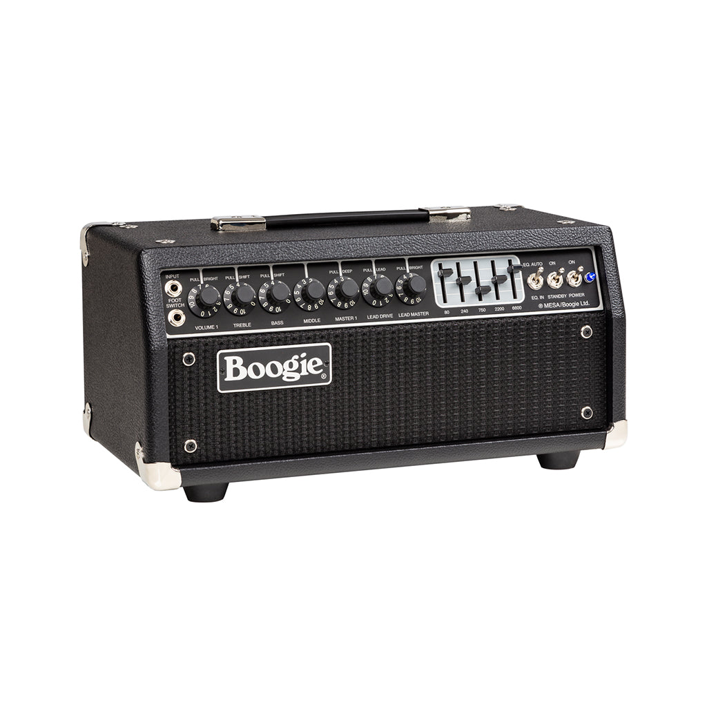 Mesa Boogie Mark IIC+ Head Amplifier