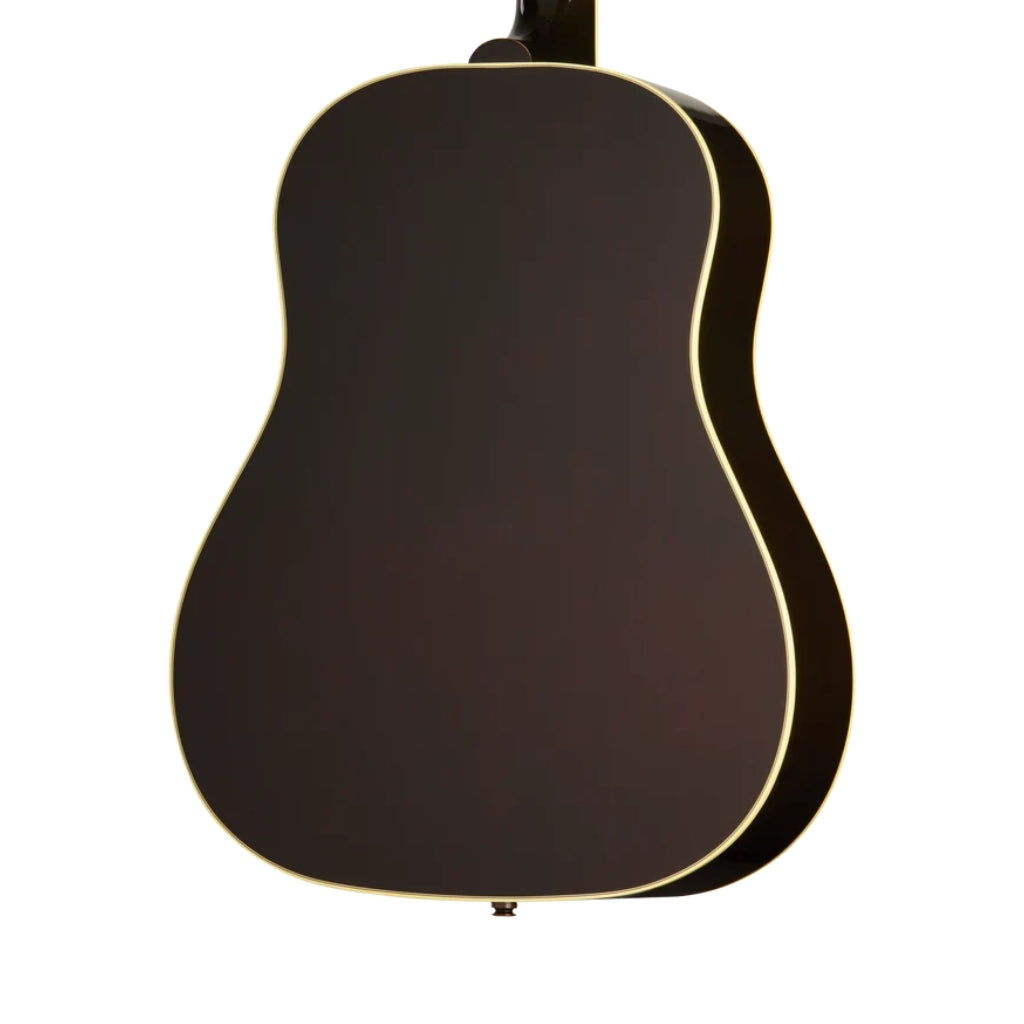 Gibson Southern Jumbo 40s Original Left Handed Acoustic-Electric Guitar - Vintage Burst