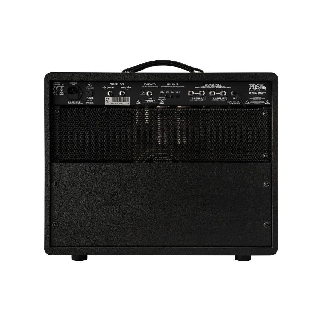 PRS Archon 50 - 50w Combo Amplifier (108450 ST)