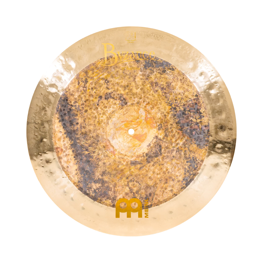 Meinl - Byzance Dual - 18" Dual China