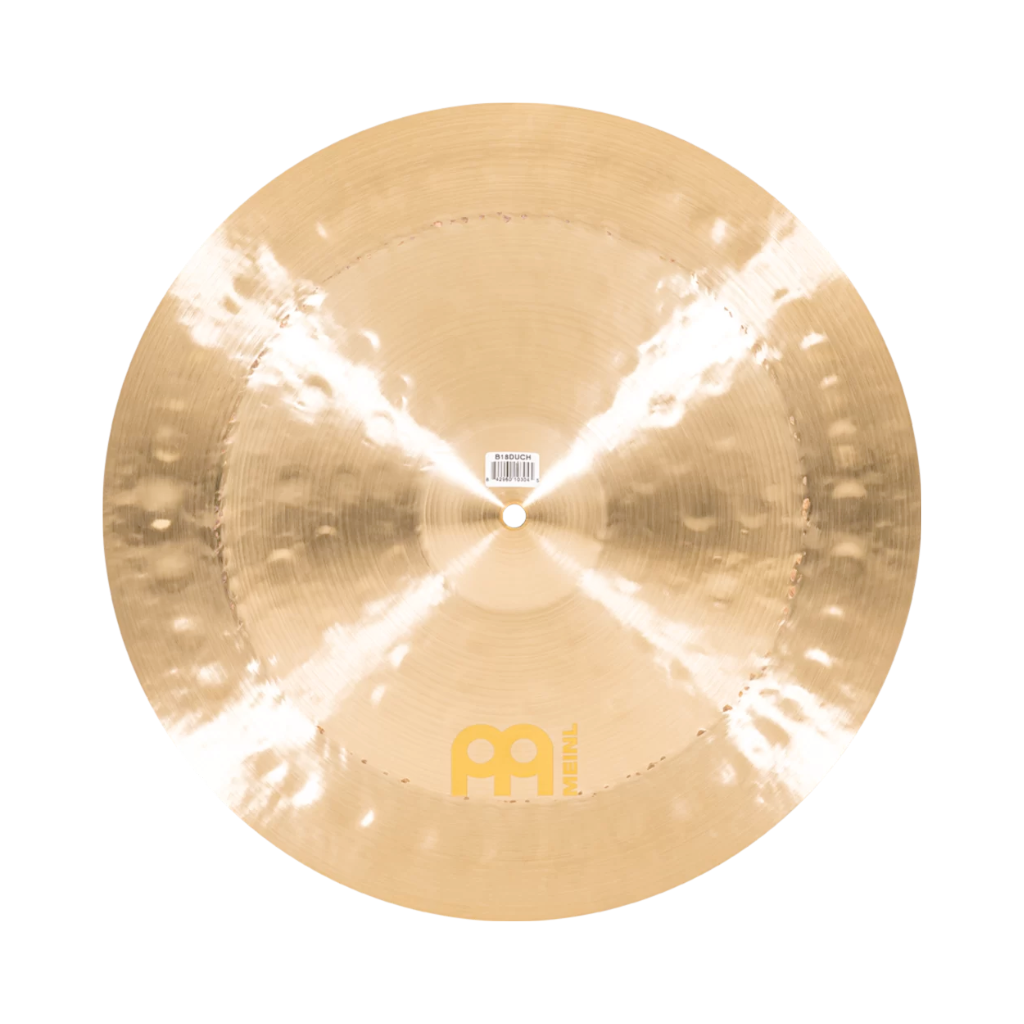 Meinl - Byzance Dual - 18" Dual China