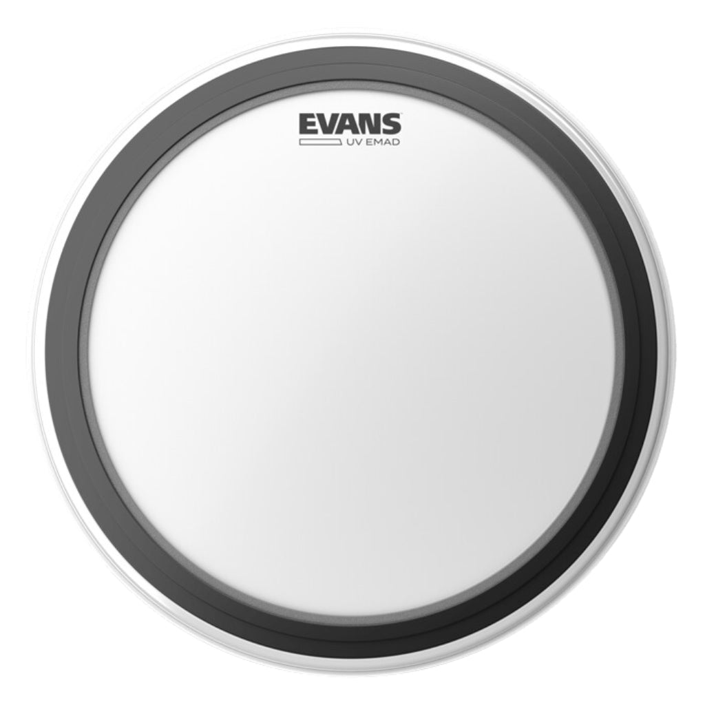 Evans 18 EMAD UV Tom Head