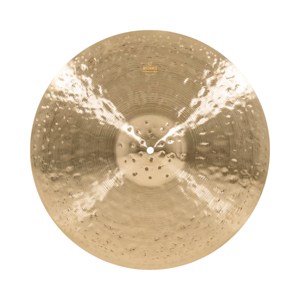 Meinl - Byzance Foundry Reserve - 18" Crash