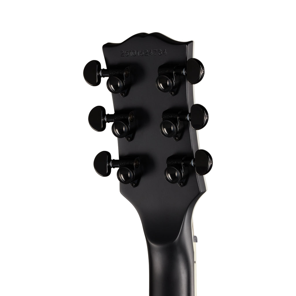 Epiphone - Prophecy SG Electric Guitar - Obsidian Storm Satin