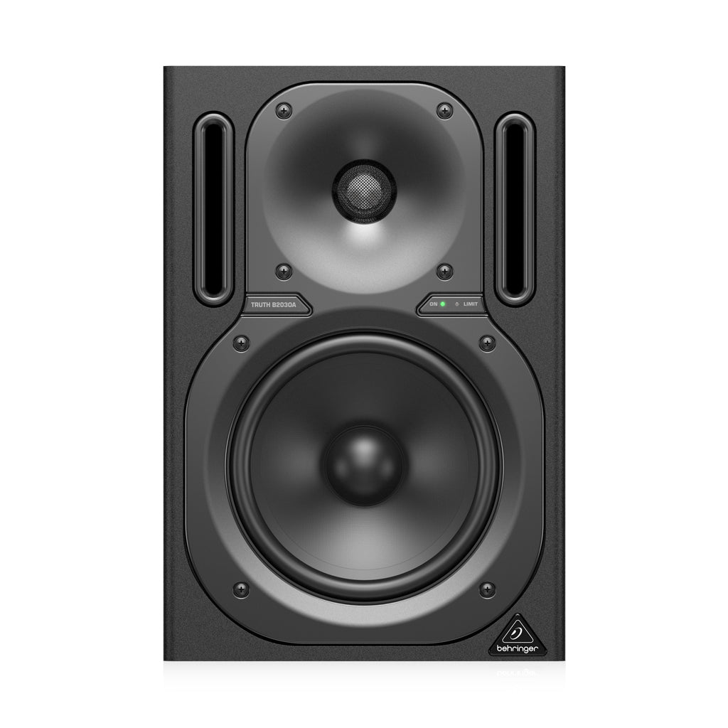 Behringer Truth B2030A Studio Monitor - Sky Music