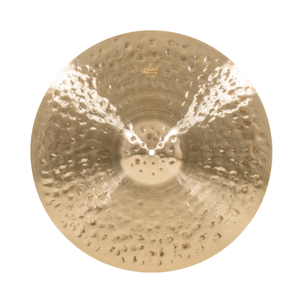 Meinl - Byzance Foundry Reserve - 20" Light Ride