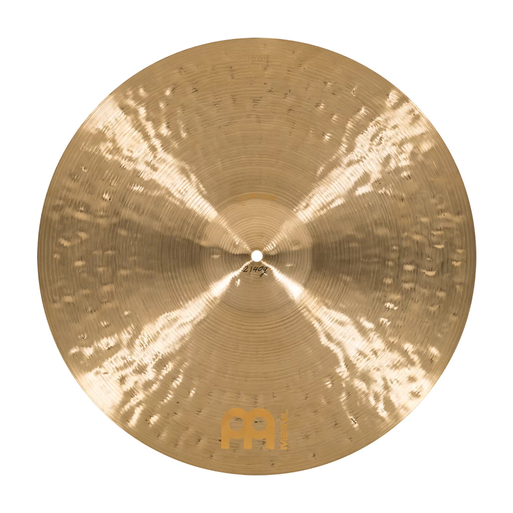 Meinl - Byzance Foundry Reserve - 22&quot; Ride