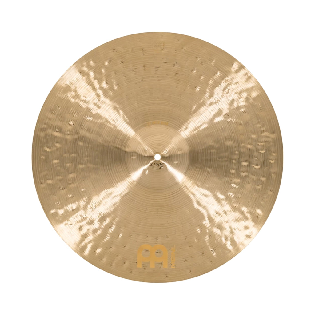 Meinl - Byzance Foundry Reserve - 20" Ride