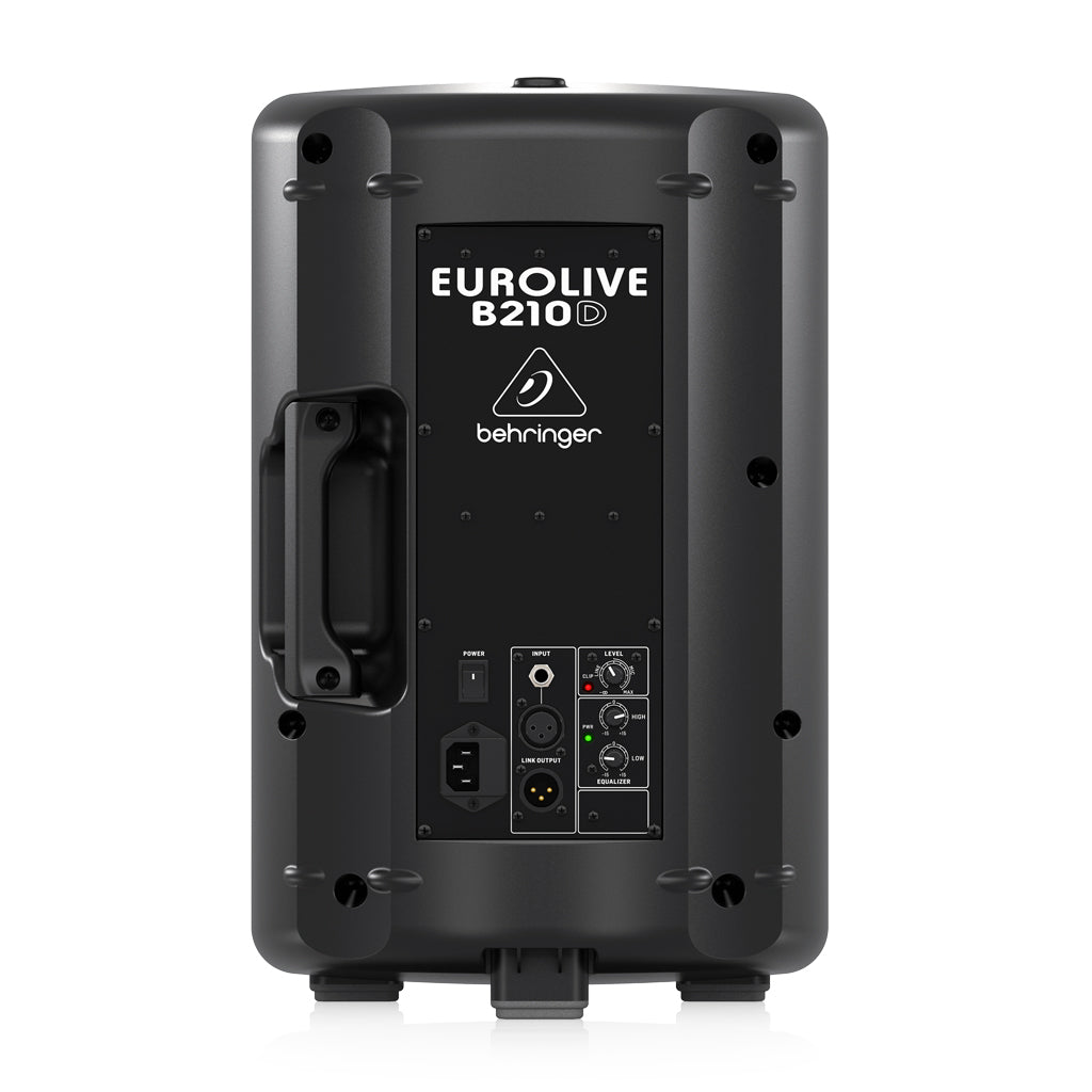 Behringer - Eurolive B210D - Speaker