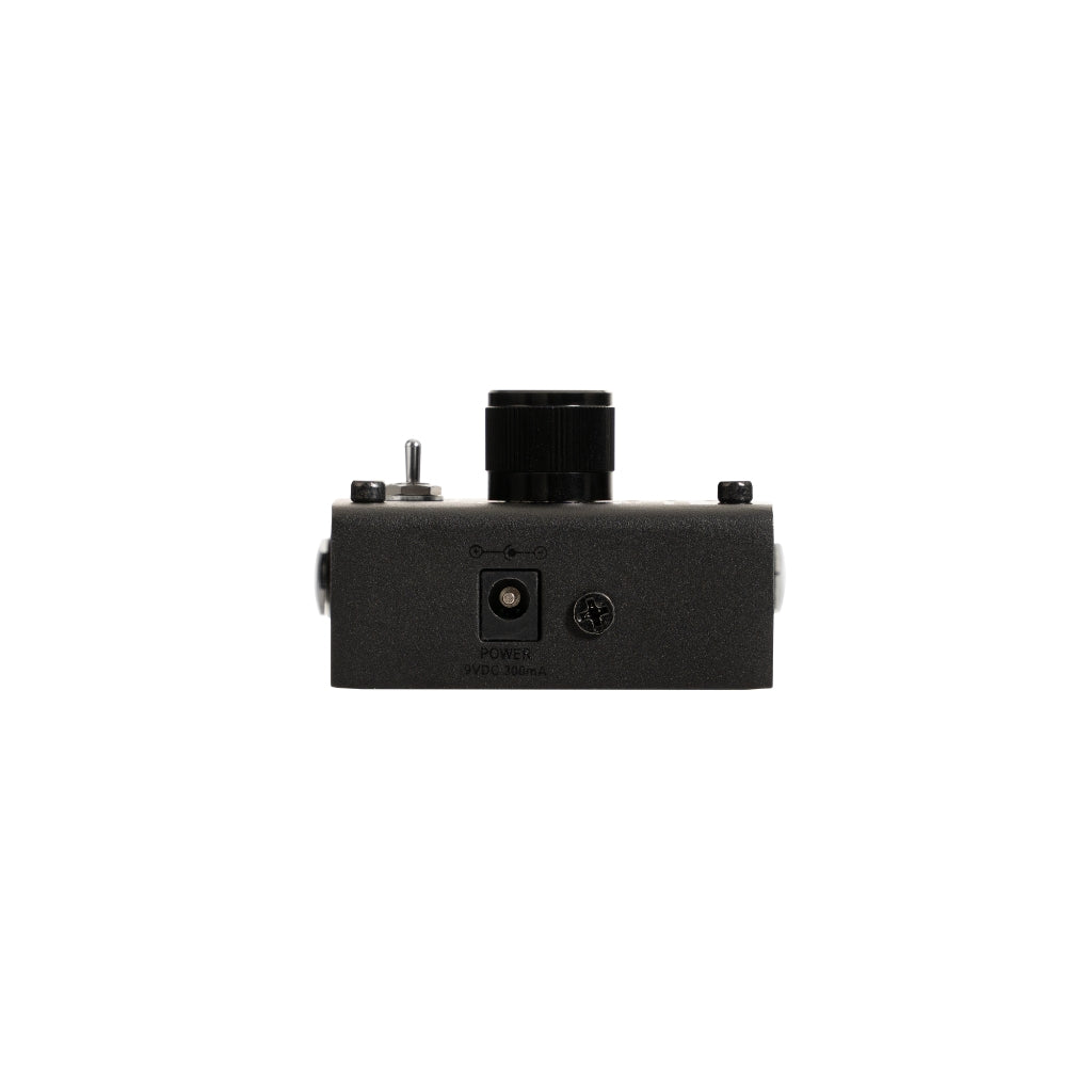 Digitech - Drop Polyphonic Drop Tune Guitar Pedal - Black