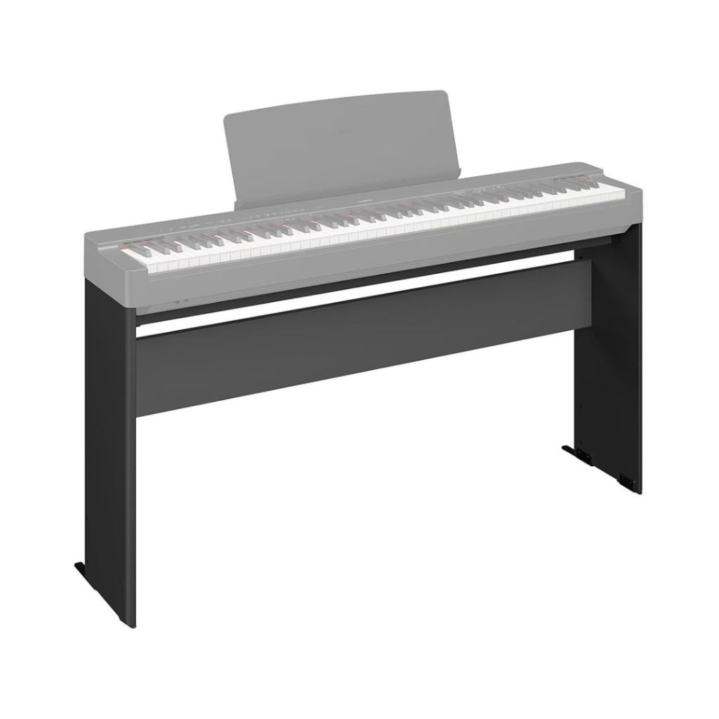 Yamaha - L100B Stand for P145 - Black
