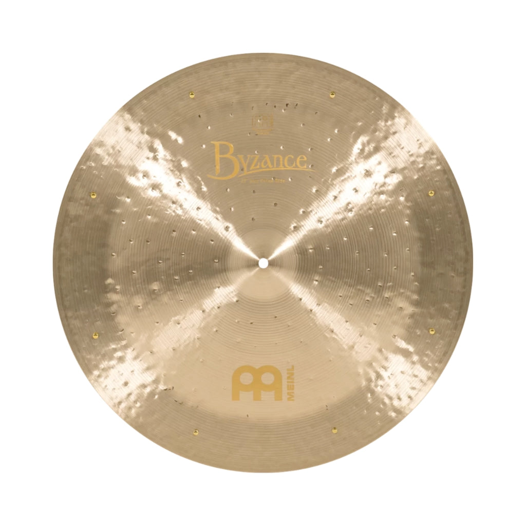 Meinl - Byzance Jazz - 22" China Ride