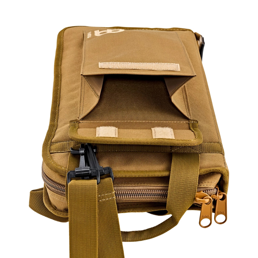 Meinl Percussion - Stick Bag - Coyote Brown