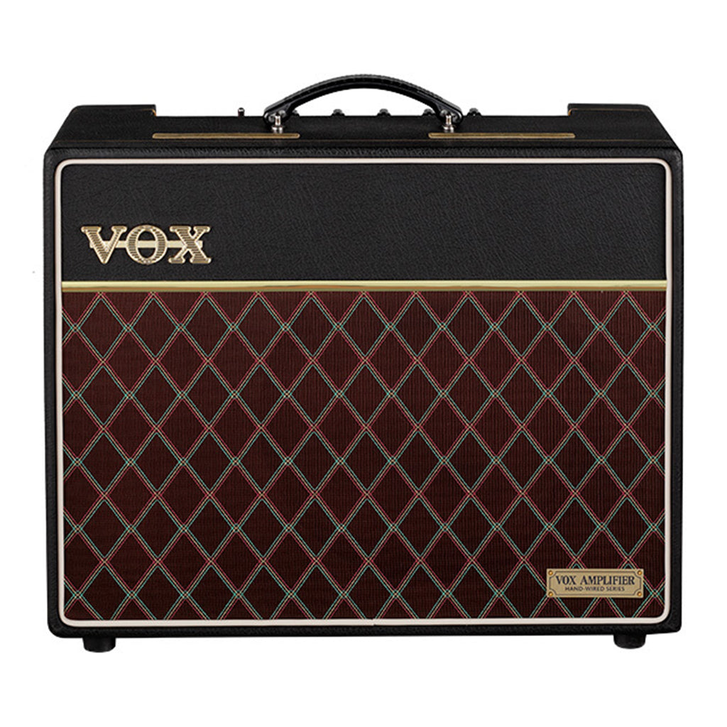 VOX AC10HWR1 Hand-Wired Combo - Celestion G12M Greenback Speaker