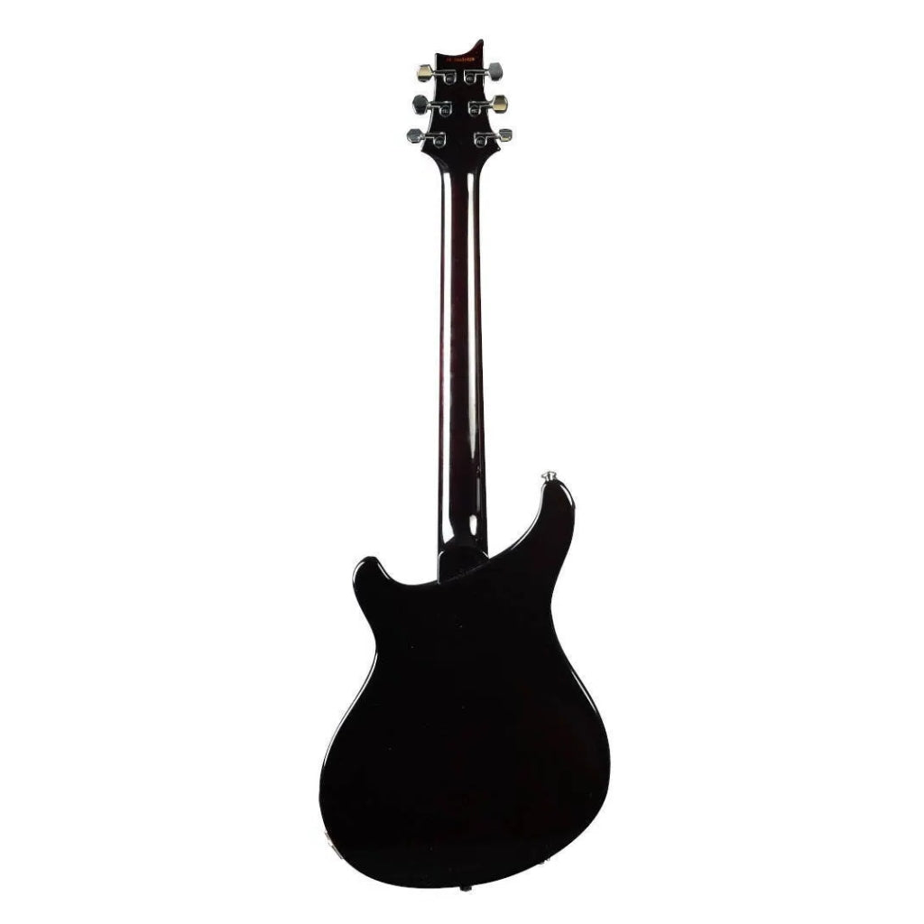 PRS - S2 Vela Semi-Hollow Electric Guitar - McCarty Tobacco Sunburst