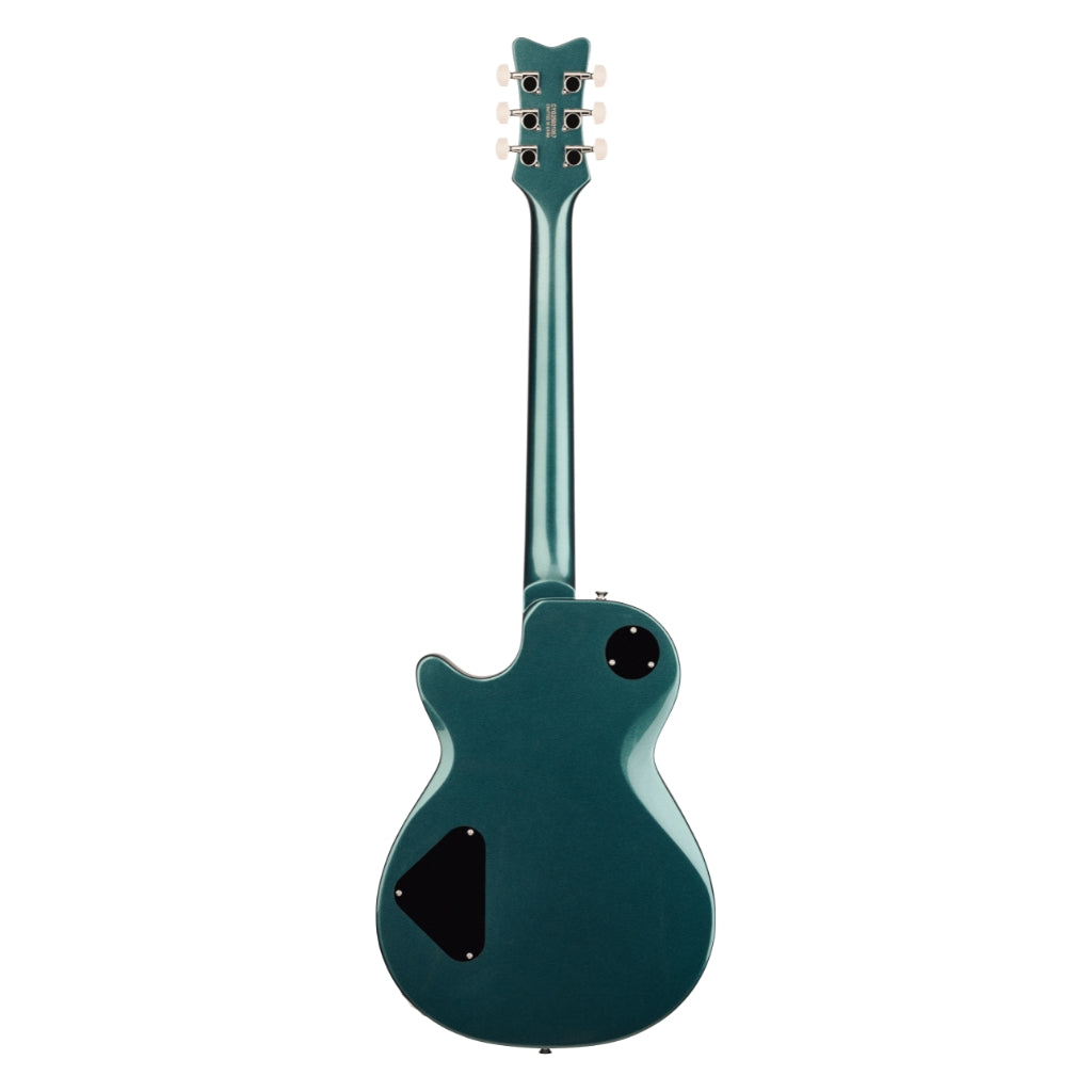 Gretsch - Electromatic Jet Club Electric Guitar - Druid Green, Rosewood Fingerboard