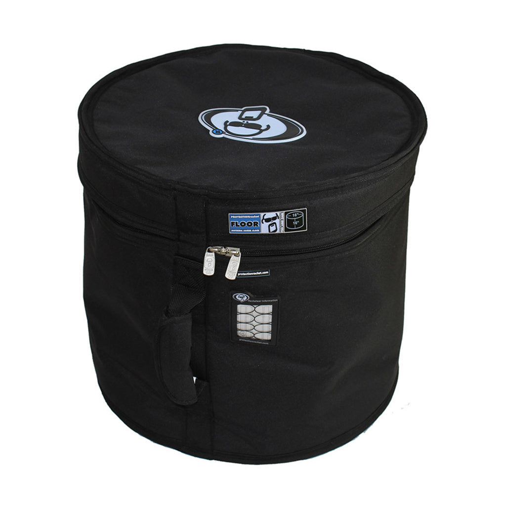 Protection Racket - 2010-00 Floor Drum Case - 16 inches x 14 inches