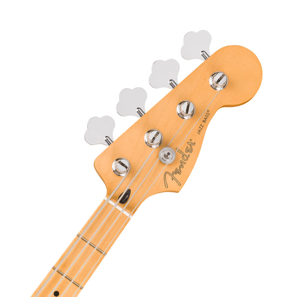Fender Player II Jazz Bass Maple Fingerboard - Cactus Gray