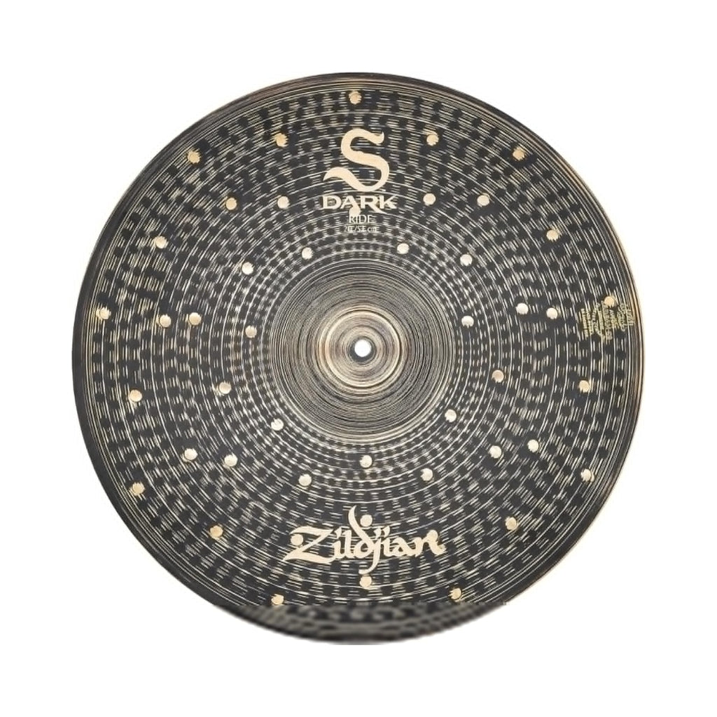 Zildjian - S Dark Ride Cymbal - 20 inch