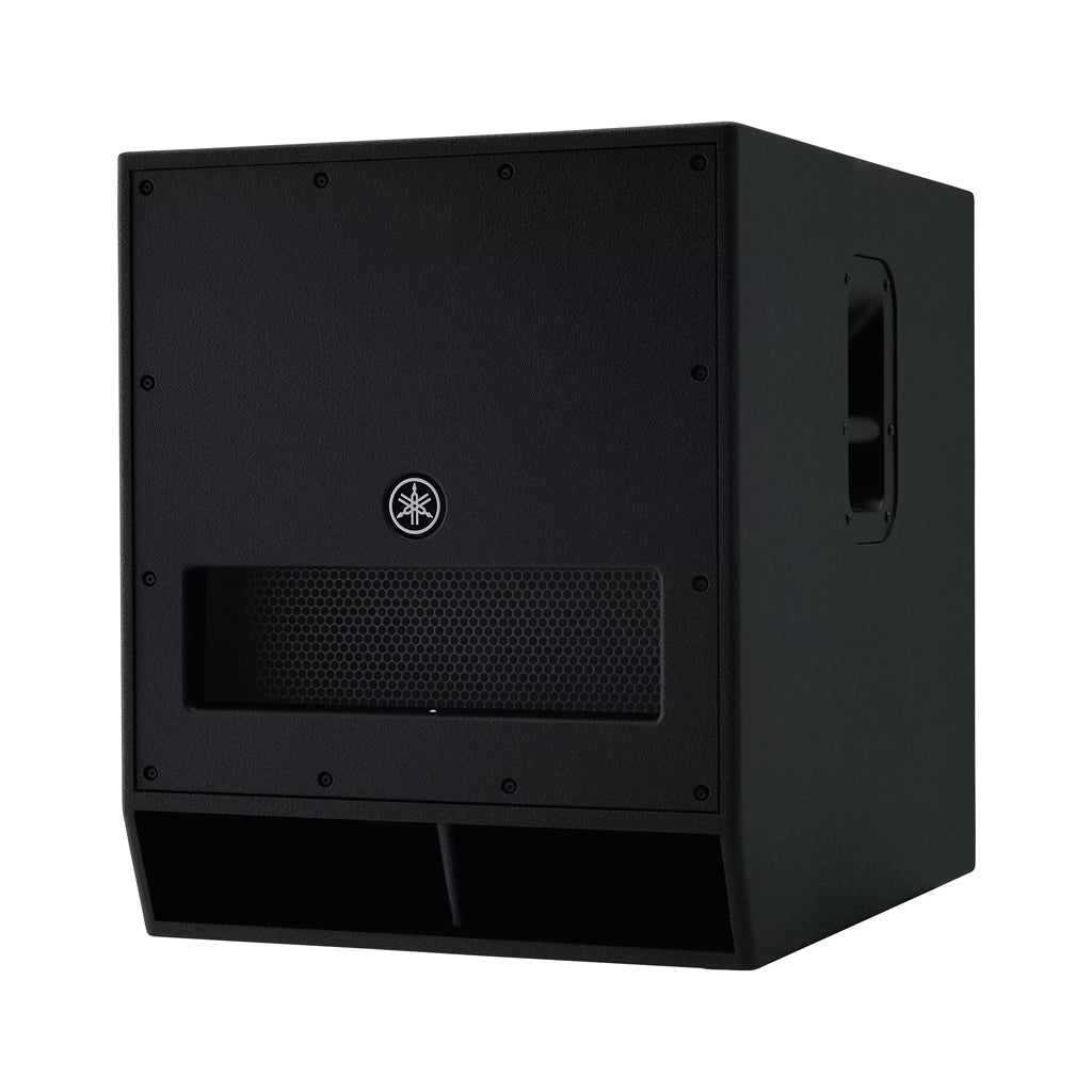 Yamaha DXS18 800W 18" Powered Subwoofer