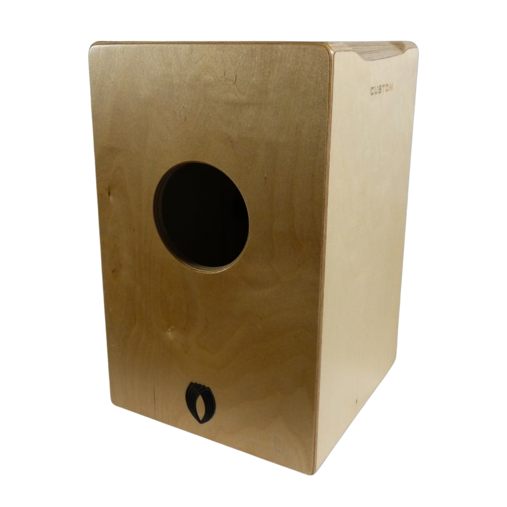 La Rosa Custom Cajon