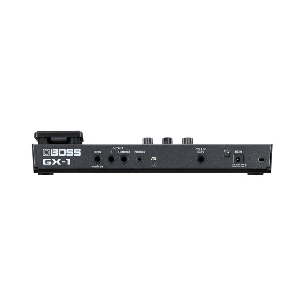 ギター BOSS GX-1 GUITAR EFFECTS PROCESSOR b49b2a14-992e-4f4d-a17f-