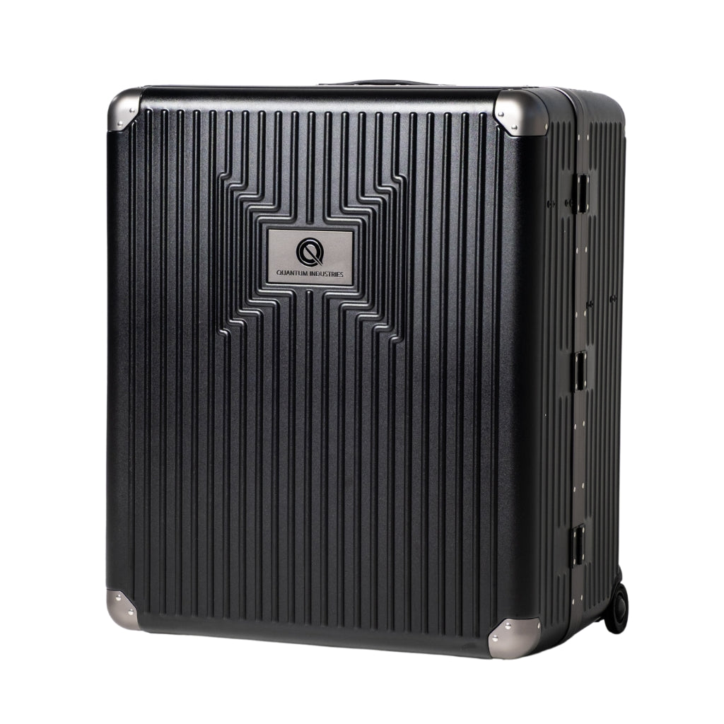 Quantum Industries - DRM01 - Drum Vault