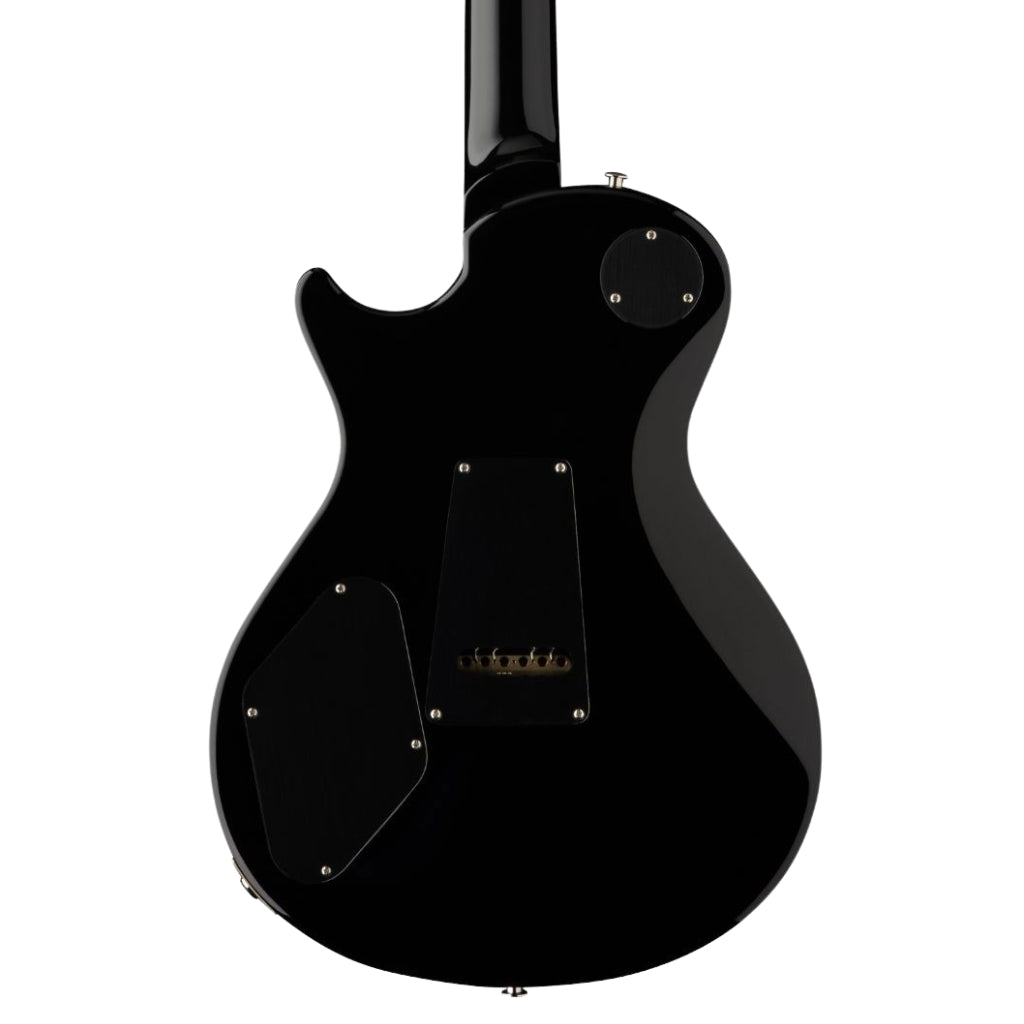 PRS - Mark Tremonti Signature Electric Guitar with Tremolo - Cobalt Smokeburst/Charcoal