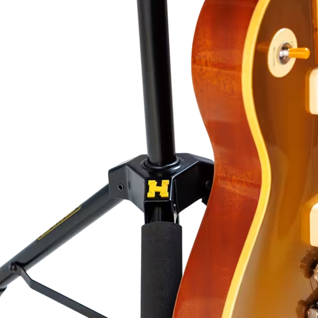 Hercules Stands - GS414BSW Auto Grip - Guitar Stand