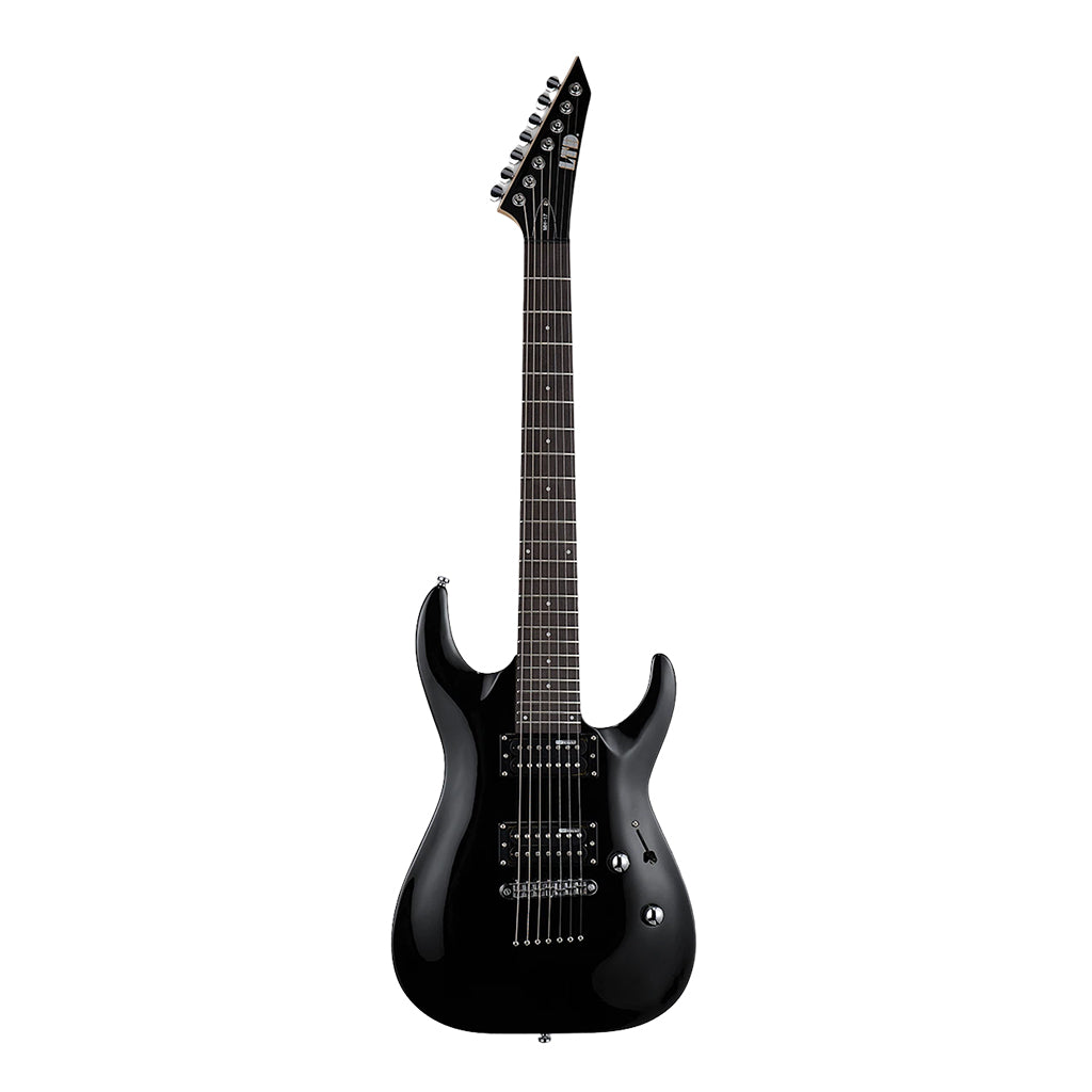 ESP LTD LMH17 7 String Kit Black
