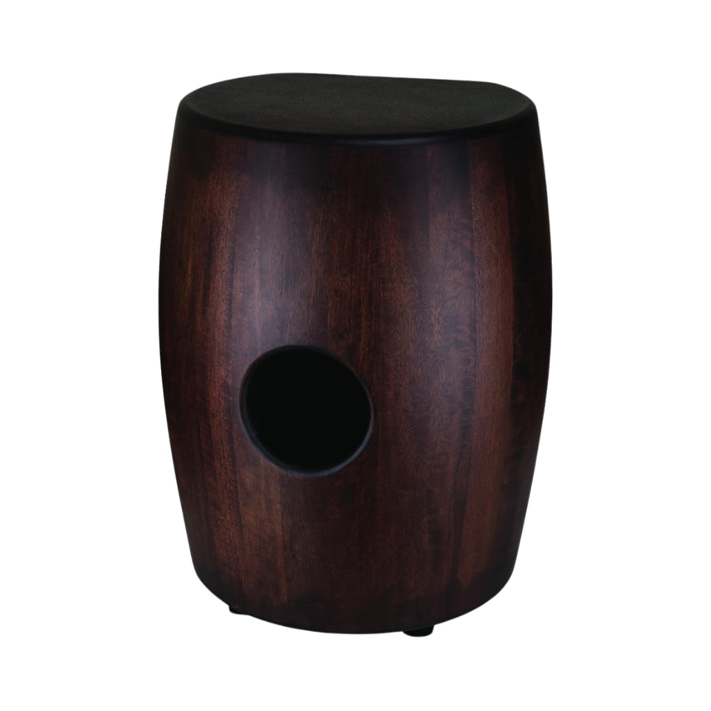 Latin Percussion - Matador Stave Tumba Cajon - Mahogany