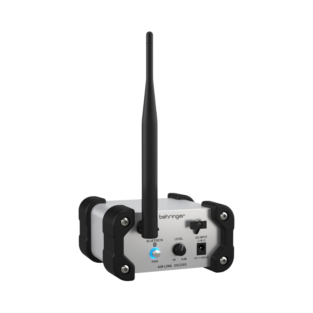 Behringer DW20BR Bluetooth Stereo Receiver