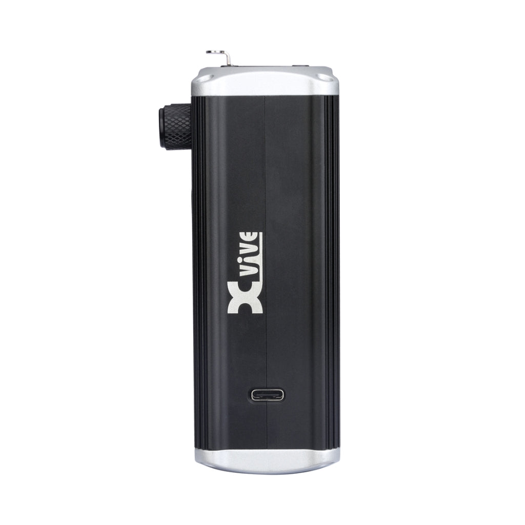Xvive - P2 - Microphone Preamp Booster