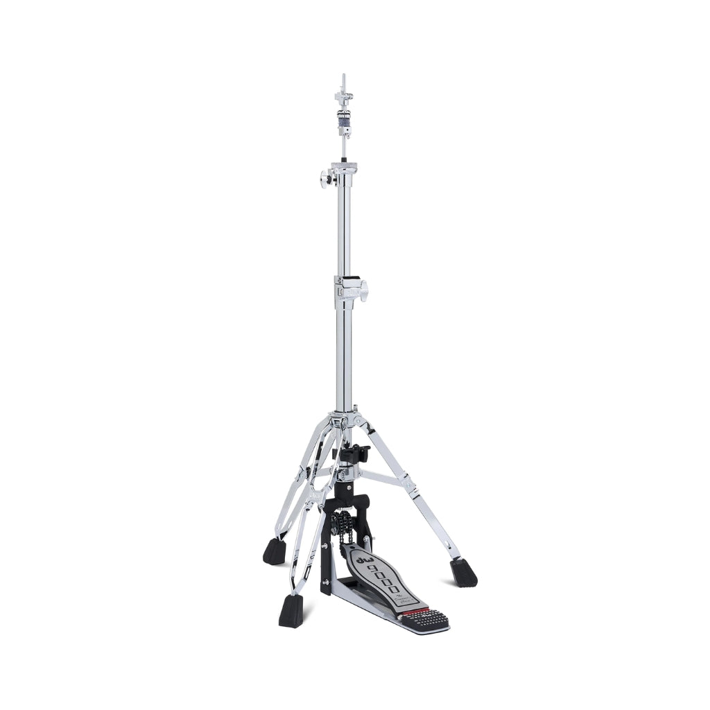 DW - 9000X Series 9500X - Hi-hat Stand