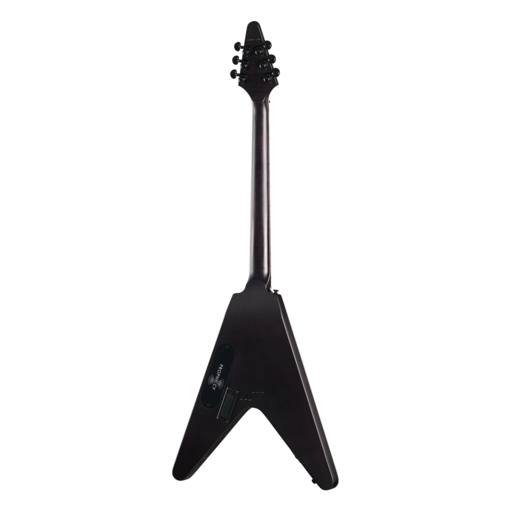 Epiphone - Prophecy Flying V Electric Guitar - Orchid Bloom Satin