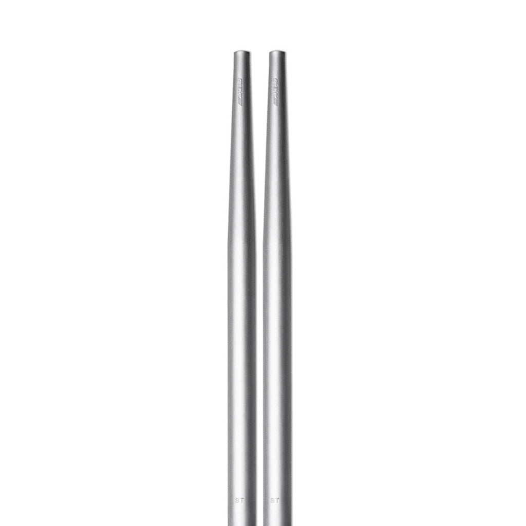 Ahead - Drumstick Taper Covers Short - Silver