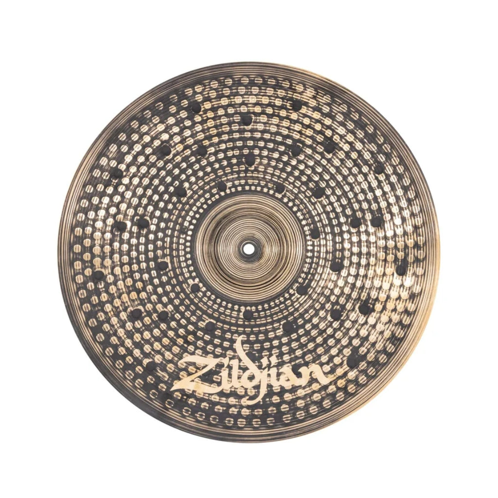 Zildjian - S Dark Crash Cymbal - 18 inch