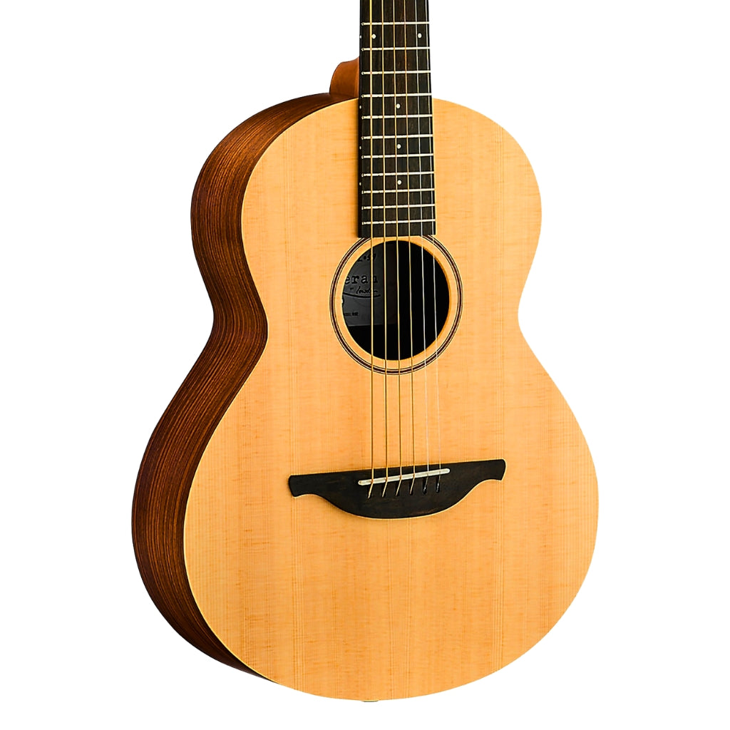 Sheeran by Lowden - W02 Acoustic-Electric Guitar - Indian RW Body &amp; Sitka Spruce Top