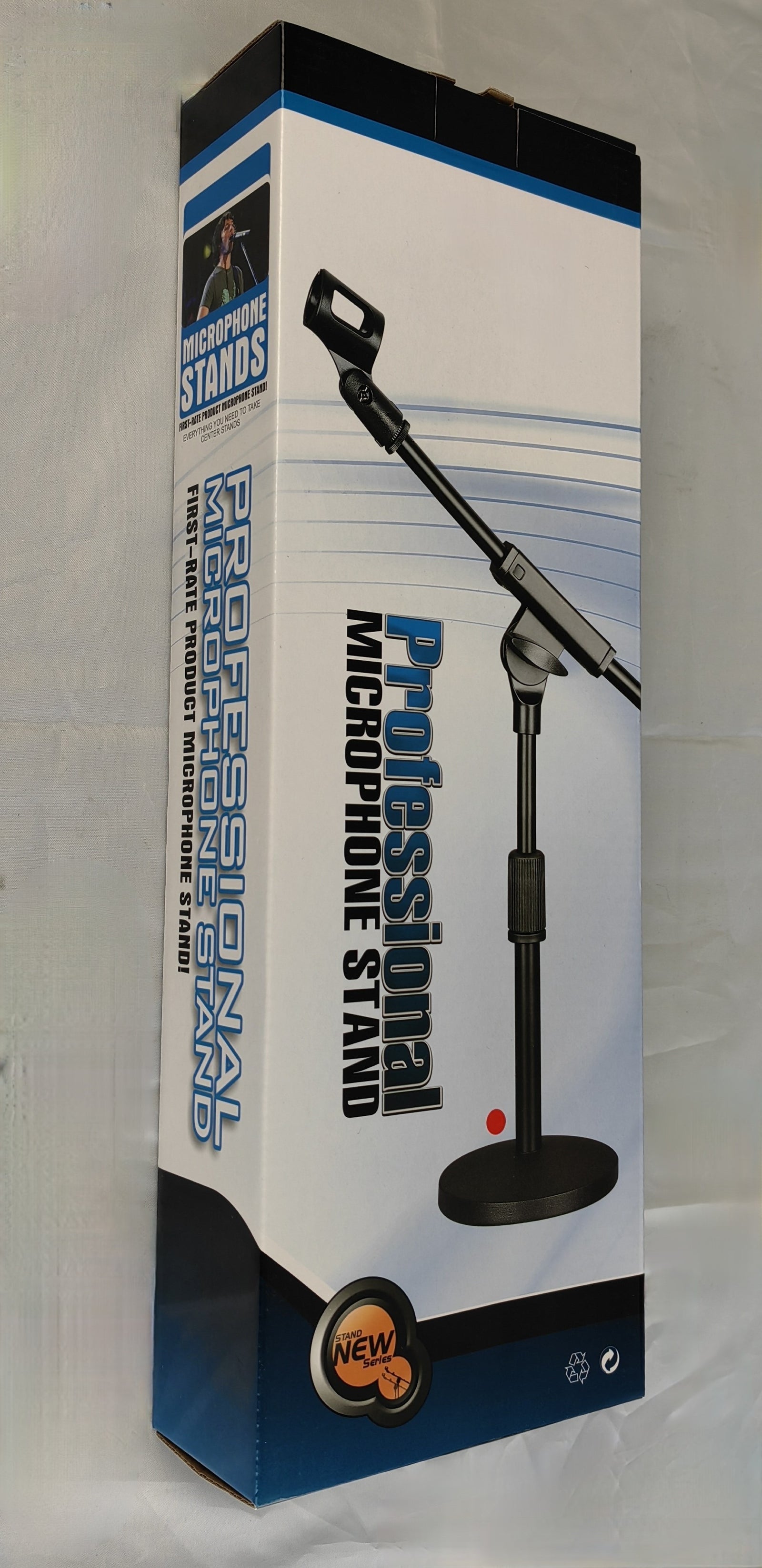 Lebeth Table Microphone Stand TM-210