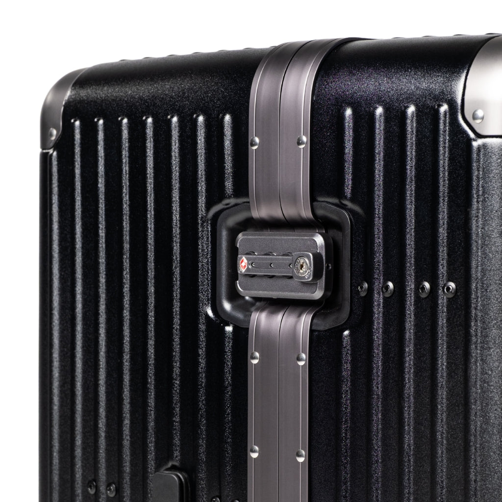 Quantum Industries - DRM01 - Drum Vault